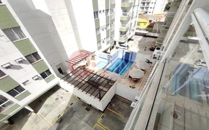 Imagem Cobertura com 2 dormitórios à venda, 118 m² por - Braga - Cabo Frio/RJ