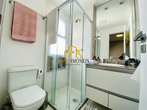 Imagem Apartamento Domo Prime 237m² à venda - 4 suítes, 4 vagas