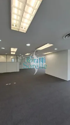 Imagem Conjunto Comercial à Venda na Av. Paulista Bela Vista - São Paulo/SP.