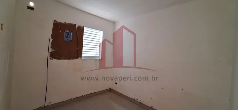 Imagem Imperdível oportunidade de adquirir sua casa na Vila Rosalina em Franco da Rocha-SP 2 quartos, 1 sala, 1 vaga de garagem, 69m² de área.