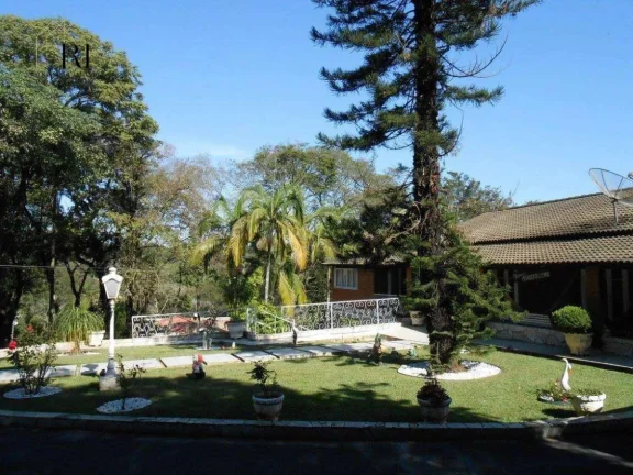 Imagem Chácara em Itu, Chácara Flórida, com 9 quartos, 938,68m2