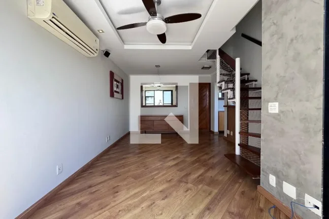 Imagem Apartamento à Venda - Recreio, 2 Quartos, 70 m2
