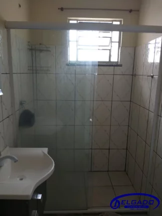 Imagem DELGADO aluga APARTAMENTO com 2 quartos no RIO VÁRZEA, GARAGEM, aceita Pet pequeno porte , Itaborai-RJ.