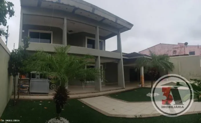 Imagem Casa c/ 400m2 no Areal