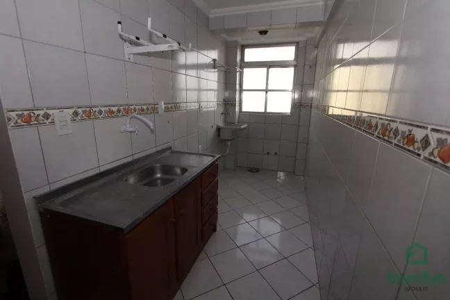 Imagem Apartamento 1 dorm. para aluguel, Centro Histórico, Porto Alegre/RS. - AP2617
