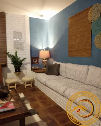 Imagem SITIO RESIDENCIAL em ITU - SP, Estrada Municipal Taquaral