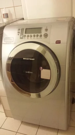 Imagem Apartamento Mobiliado - Esplanada 1 Dorm. (1 Suíte), JARDIM ESPLANADA II - SÃO JOSÉ DOS CAMPOSSP