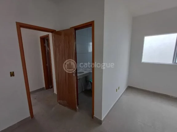 Imagem Condomínio Recanto dos Jasmins - a sua casa no Parque das Arvores