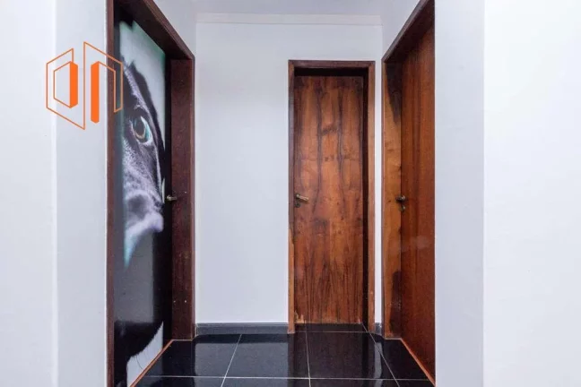 Imagem Apartamento para Venda em Curitiba, Água Verde, 3 dormitórios, 1 suíte, 2 banheiros, 1 vaga