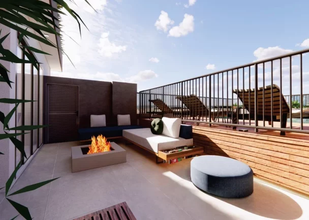 Imagem APARTAMENTO RESIDENCIAL em São Paulo - SP, Jardim Paulista