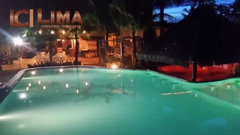 Imagem Imóvel Comercial à Venda, 3.000 m² em Praia Presídio - Aquiraz