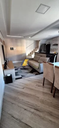 Imagem Curtindo a vista da minha nova cobertura! Com direito a área gourmet.