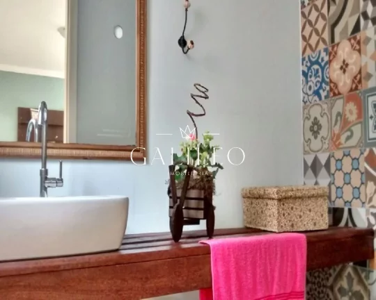 Imagem Venda Casa 260m² Jardim Caçula - Jundiaí SP