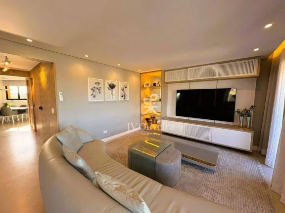 Imagem APTO LUXO DE 240M2 - REFORMADO