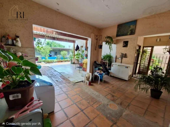 Imagem Casa à venda em Hortolândia, Remanso Campineiro, com 2 quartos, 110m2