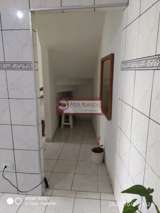 Imagem Sobrado em Jardim Varginha - São Paulo