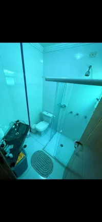 Imagem Sobrado com 250 m² 3 Dormitorios sendo 1 Suíte com sacada e 4 Vagas