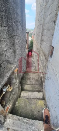 Imagem CASA RESIDENCIAL em FRANCO DA ROCHA - SP, PARQUE VITÓRIA