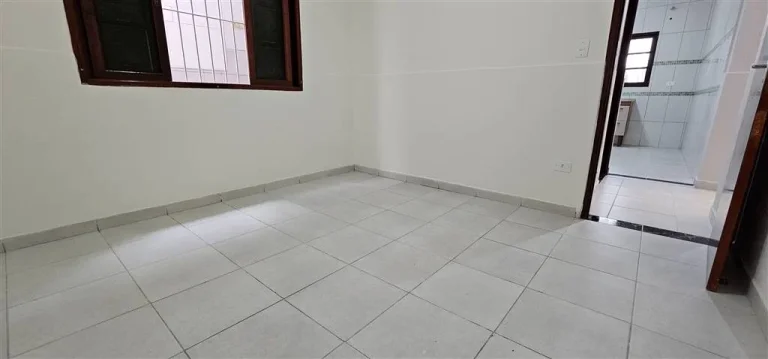 Imagem CASA COM 65.5 m² - BALNEARIO MARACANA - PRAIA GRANDE SP