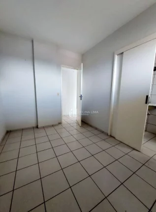 Imagem Apartamento pronto para morar na zona leste de Teresina - à venda por R$ 350.000,00 - Edifício TOULOUSE - São Cristóvão.