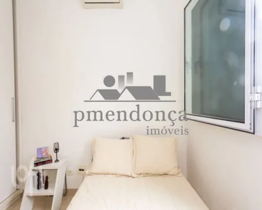 Imagem Apartamento à venda na Pompéia com 3 quartos e 2 vagas, 80m²