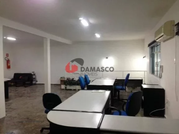 Imagem Salão para Locação 100M², Santa Paula, São Caetano do Sul - SP