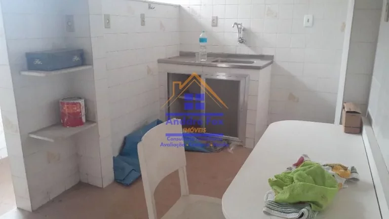 Imagem Apartamento à venda, Grajaú, Rio de Janeiro, RJ