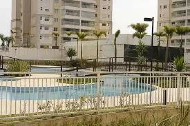 Imagem Apartamento Condomínio Anima 107 metros Vista Anchieta 3 Dormitorios