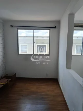 Imagem Apartamento, Loteamento Clube V - São José do Rio Preto