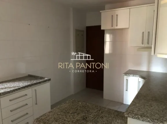 Imagem Apartamento - Ribeirão Preto - Centro