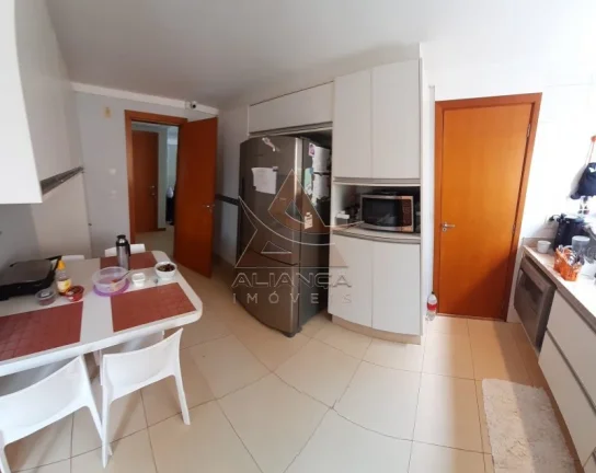 Imagem Casa Condomínio - Ribeirão Preto - Jardim Saint Gerard