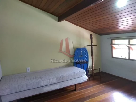 Imagem Apartamento Duplex Res. Agata