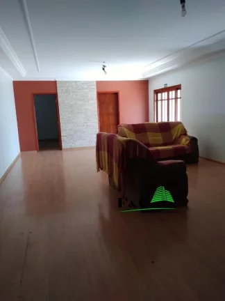 Imagem Chácara para Venda em Limeira, Bairro dos Pires, 6 dormitórios, 3 suítes, 3 banheiros, 4 vagas