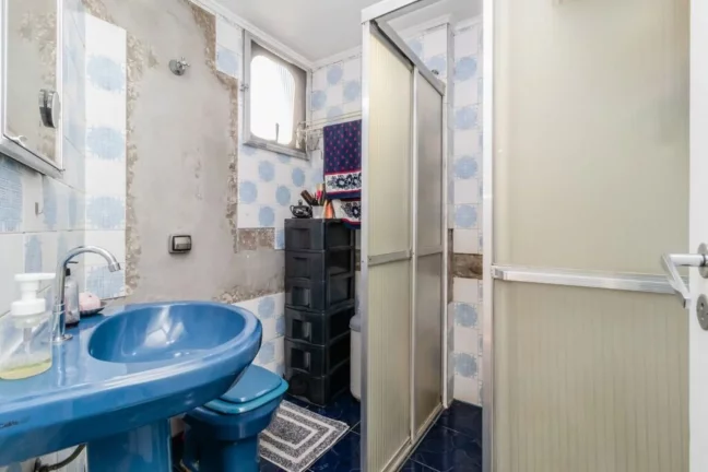 Imagem APARTAMENTO RESIDENCIAL em São Paulo - SP, Vila Clementino