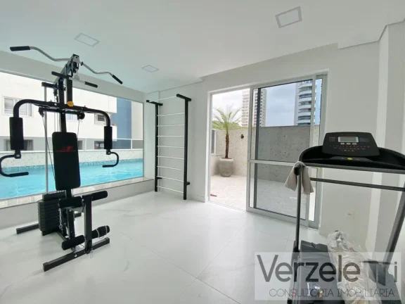 Imagem Apartamento 3 dormitórios para Venda em Balneário Camboriú / SC no bairro Centro