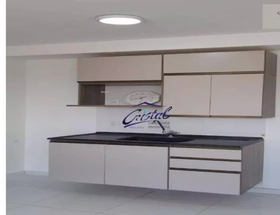 Imagem Apartamento com 2 quartos à venda, 40 m² - Vila Pirituba - São Paulo/SP
