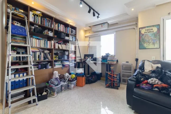 Imagem Apartamento à Venda - Aclimação, 3 Quartos, 101 m2