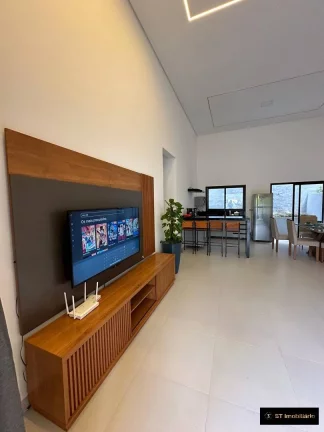 Imagem Maravilhosa Casa de Campo em Atibaia - Vista para a Pedra Grande!