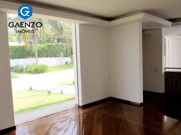 Imagem Casa Alpha 5