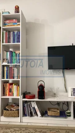Imagem APARTAMENTO À VENDA NO PARAÍSO, SÃO PAULO
