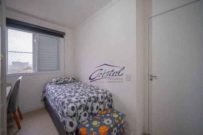 Imagem Encantador Apartamento com Varanda Gourmet Personalizada!