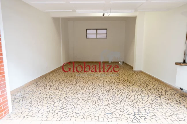 Imagem Apartamento duplex à venda no Embaré, Santos-SP, com 5 dormitórios, 2 suítes, 1 vaga de garagem e 208m² por R$ 960.000,00