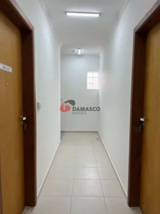 Imagem Sala para Locação Campestre, Santo André - SP |