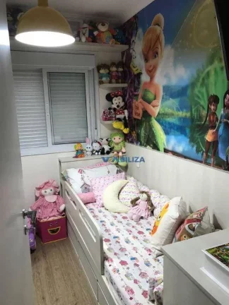 Imagem Apartamento à venda, 102 m² por R$ 1.490.000,00 - Parque São Jorge - São Paulo/SP