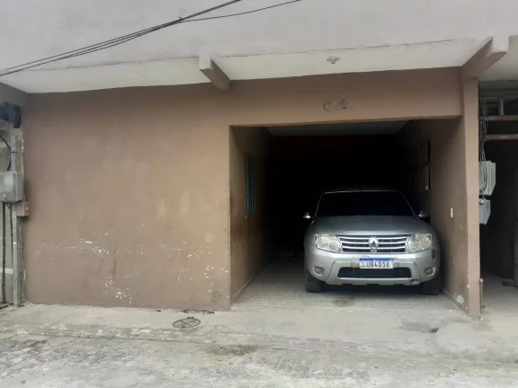 Imagem casa a venda lagomar.Macaé Rj
