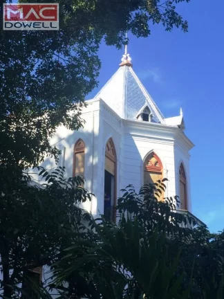 Imagem Hotel / Pousada com 16 quartos - A VENDA - Santa Teresa/RJ