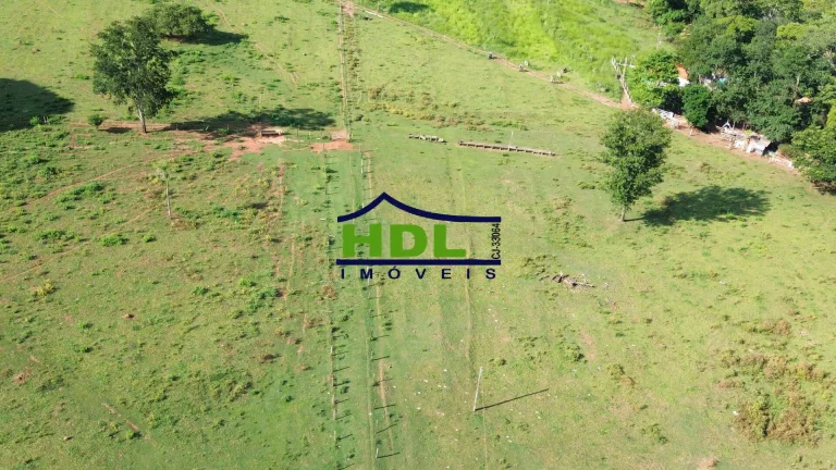 Imagem Chácara de 7,7 Alqs a menos de 5 Kms do Aeroporto Antares