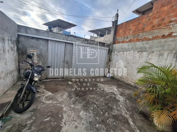 Imagem Casa em Sítio Novo, Olinda/PE