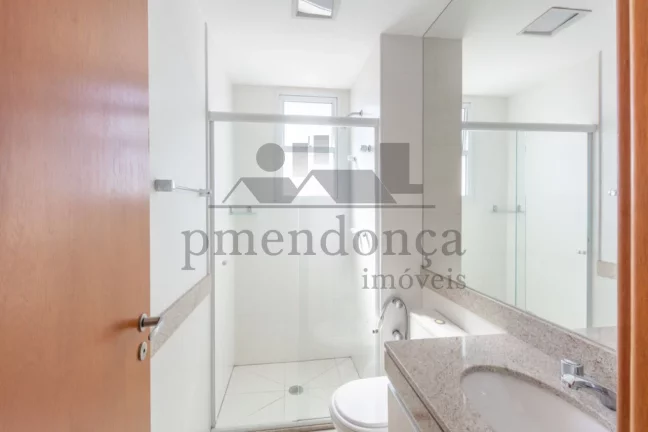 Imagem Apartamento em Perdizes com 225m2, 4 suítes, 5 vagas e Quadra de Tênis