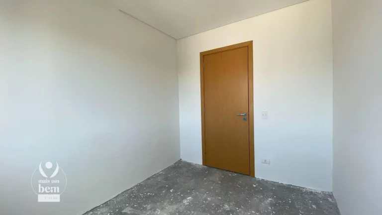 Imagem Apartamento 95 m² com sacada possui 3 quartos sendo 1 suíte à venda por R$ 990.000 - Bigorrilho - Curitiba/PR